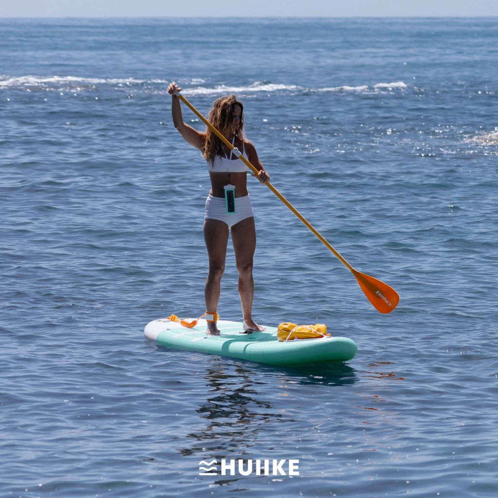 Stand Up Paddling Board Hochwertigem Zubehör – HUIIKE | Sup Produktbild 9