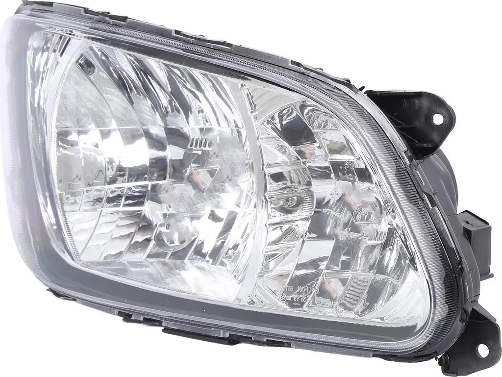 Bloc Optique Avant Droit pour Camion Hino 500 Mega Ranger Haute Visibilité