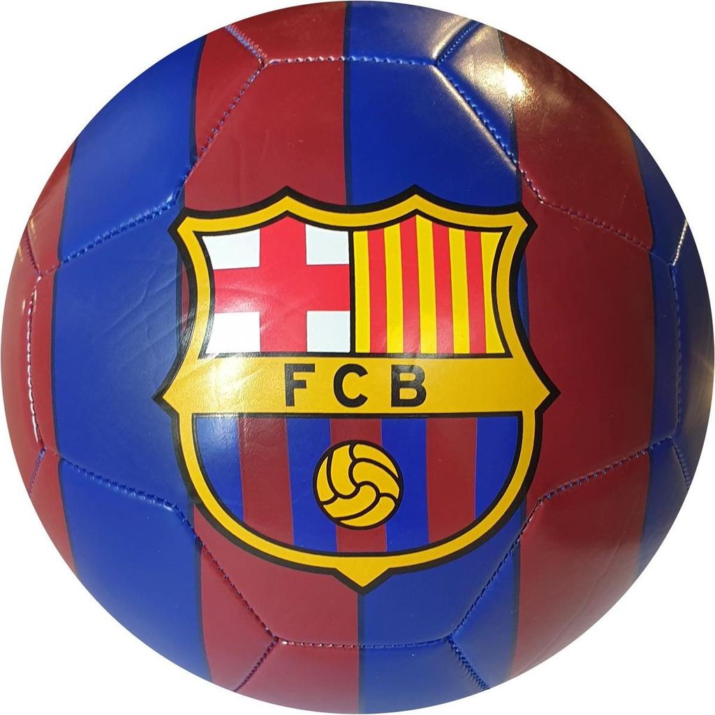 Fußball FC Barcelona Home – Größe 2 Produktbild 