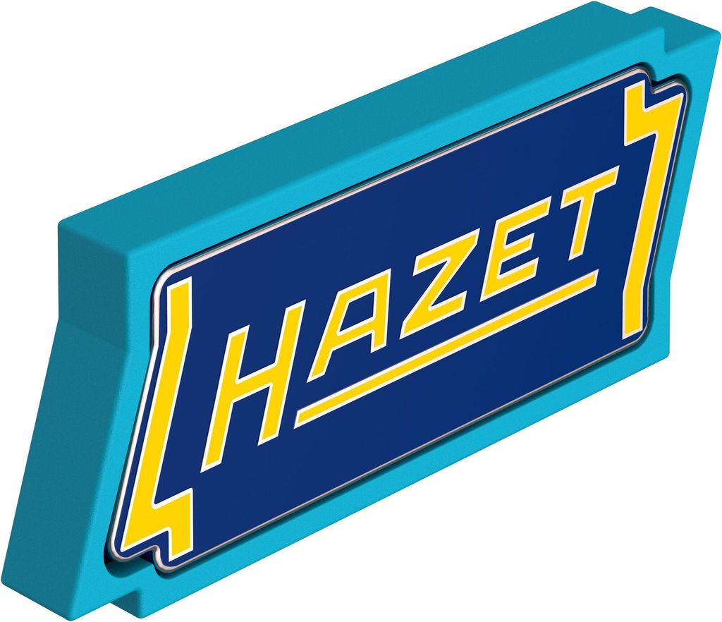 Sonstige Werkstattmöbel und -zubehör HAZET 197-11/3