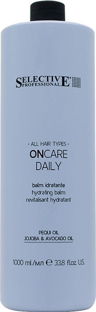 Selective Professional Daily Balm 1000ml Produktbild 