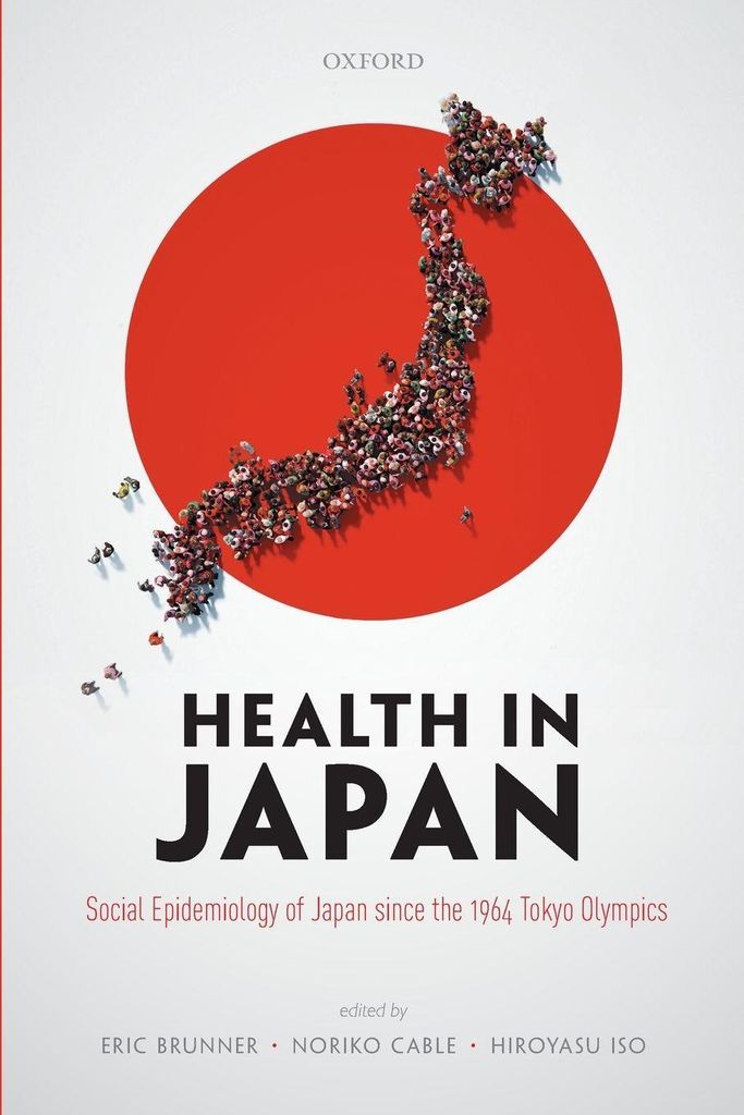 Health In Japan P