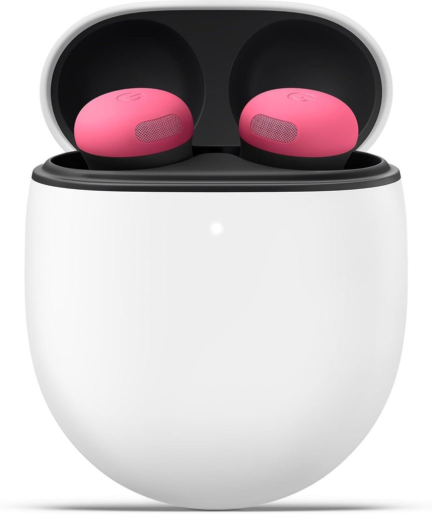 Kabellose In-Ear Kopfhörer mit aktiver Geräuschunterdrückung, Bluetooth, ultraleicht, bequemer Sitz, Schweiß- und Wasserbeständig, 30 Std. Akku