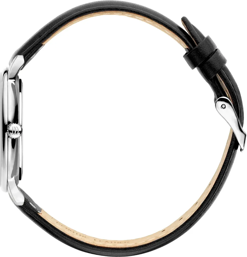 Danish Design IQ13Q1175: Recensione e Prezzo Cronografo Minimal