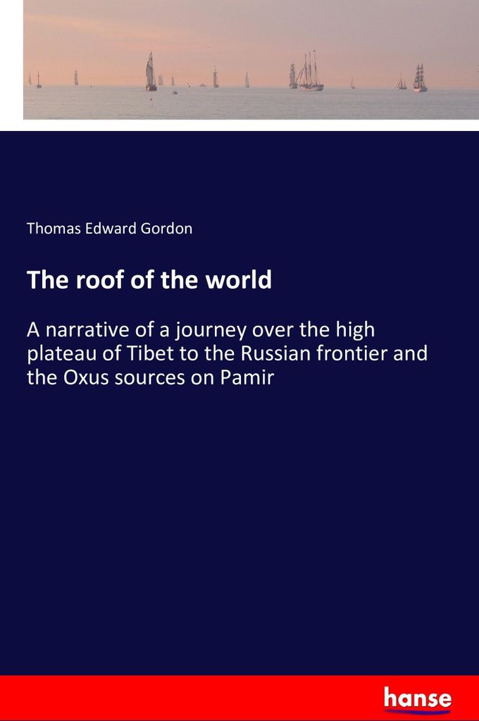 The roof of the world