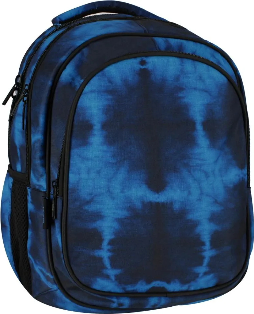 Sac à dos pour jeunes avec effet papillon - Design Holographique Tendance