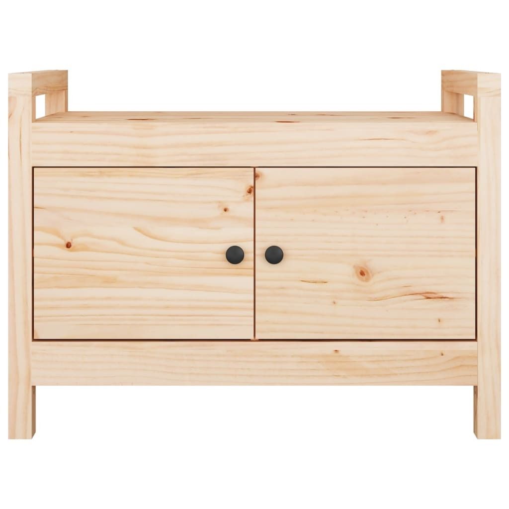 Vidaxl lavica do predsiene 80x40x60 cm kaufland sk
