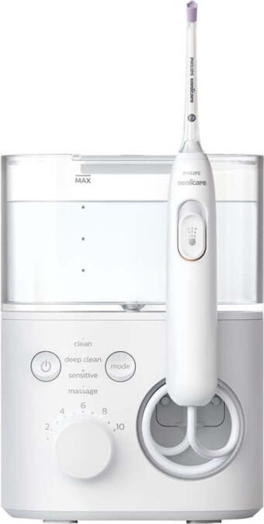 PHILIPS Power Flosser 7000 sans fil. Technologie Quad Image du produit 