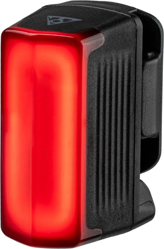 Feu Vélo Rechargeable Topeak BeSeen Aura Anti-Pluie et Vol