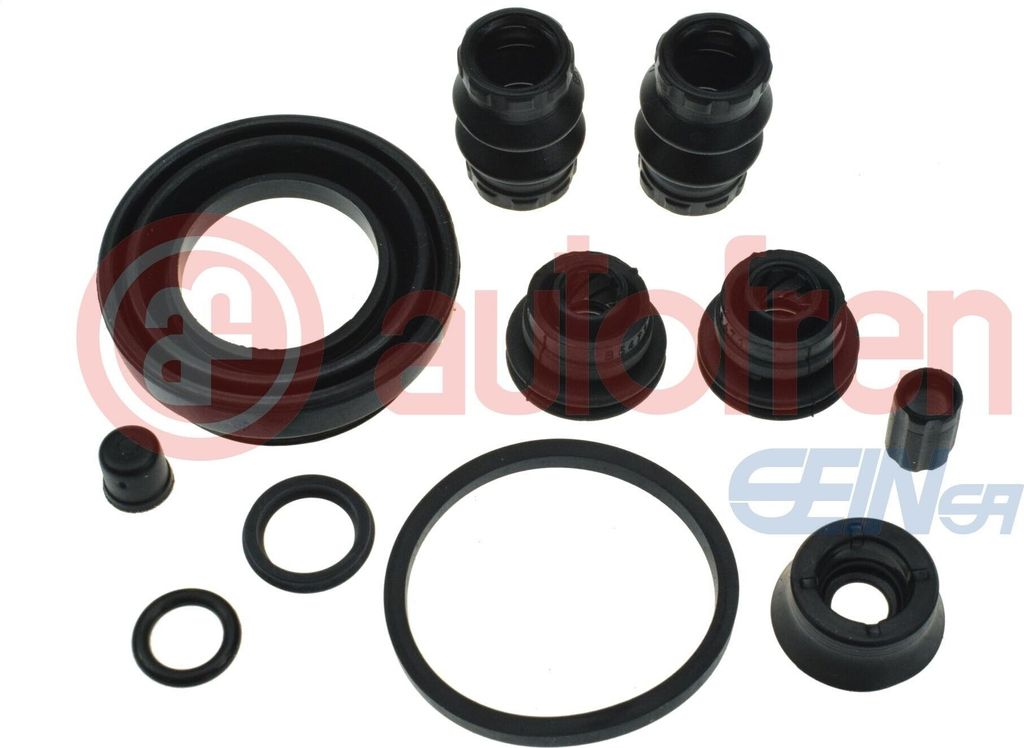 Reparatursatz, Bremssattel AUTOFREN SEINSA D43257