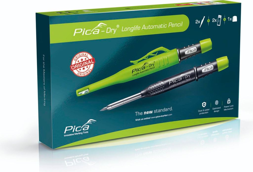 Pica Dry Vorteilsbox Obrázok produktu 