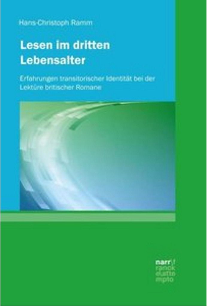 Lesen im dritten Lebensalter