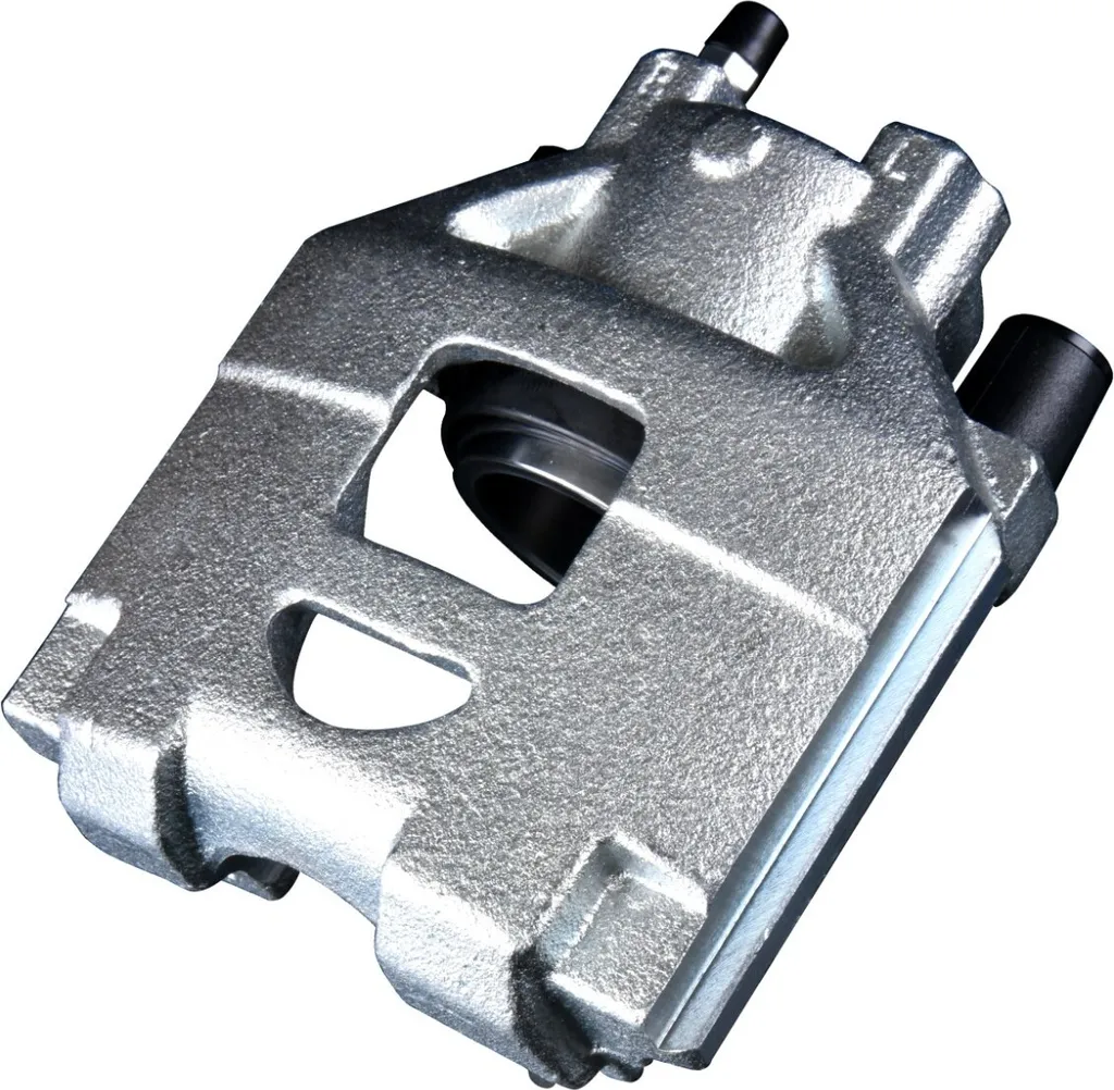Étrier de frein hydraulique neuf pour TOYOTA Yaris P9 avant droit FEBI