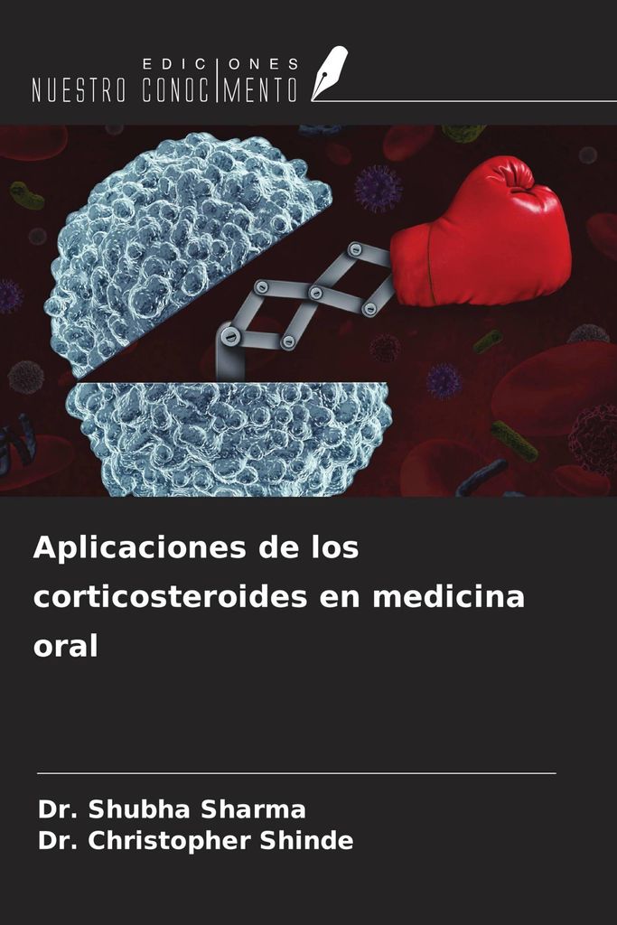 Aplicaciones de los corticosteroides en medicina oral