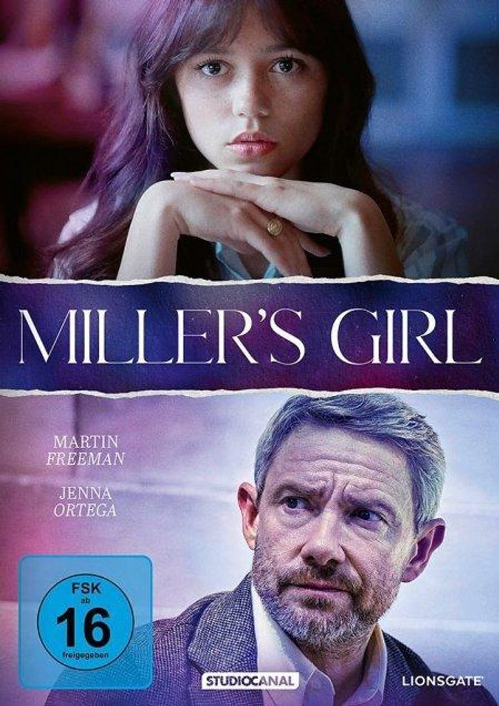 Millers Girl Produktbild 