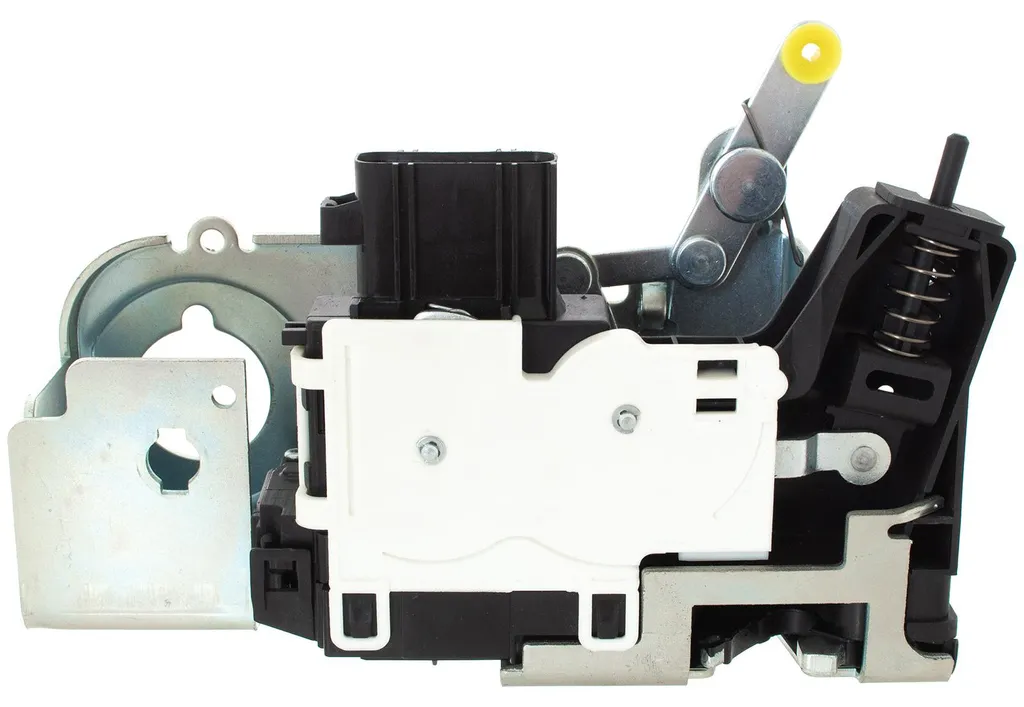 Mécanisme de verrouillage de coffre Ford Transit MK6 MK7 2000-2013 - 2