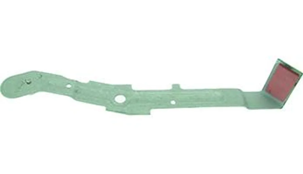 Levier de Frein AYP Husqvarna 131845 184907 532184907 Métal 317 mm