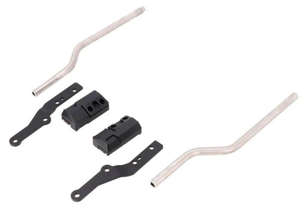 Sw-motech Blaze Kawasaki Z900 16 Satteltaschenhalterung Produktbild 
