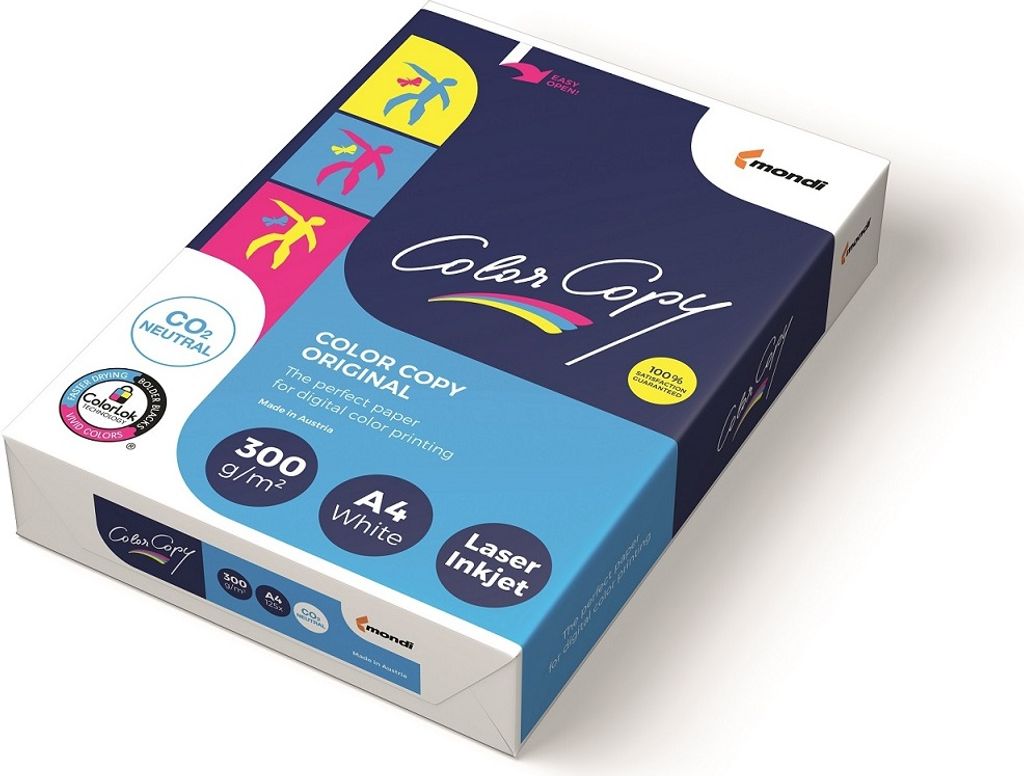 Antalis 301558, Kopírovanie, A4 (210x297 mm), Leštený Obrázok produktu 