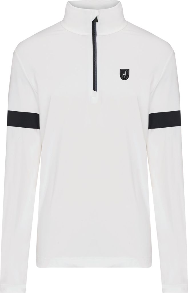 Toni Sailer BORIS Men First Layer weiss 54