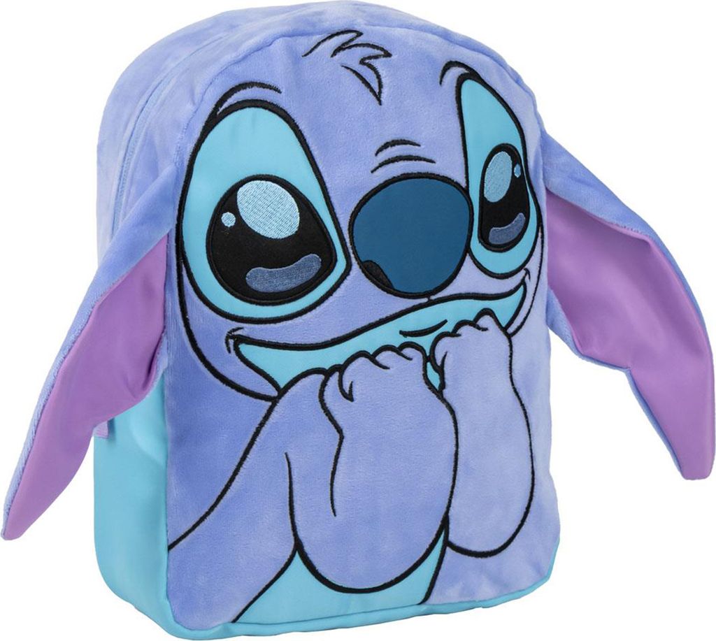 Lilo & Stitch Kinder Rucksack Kinderrucksack für Kindergarten