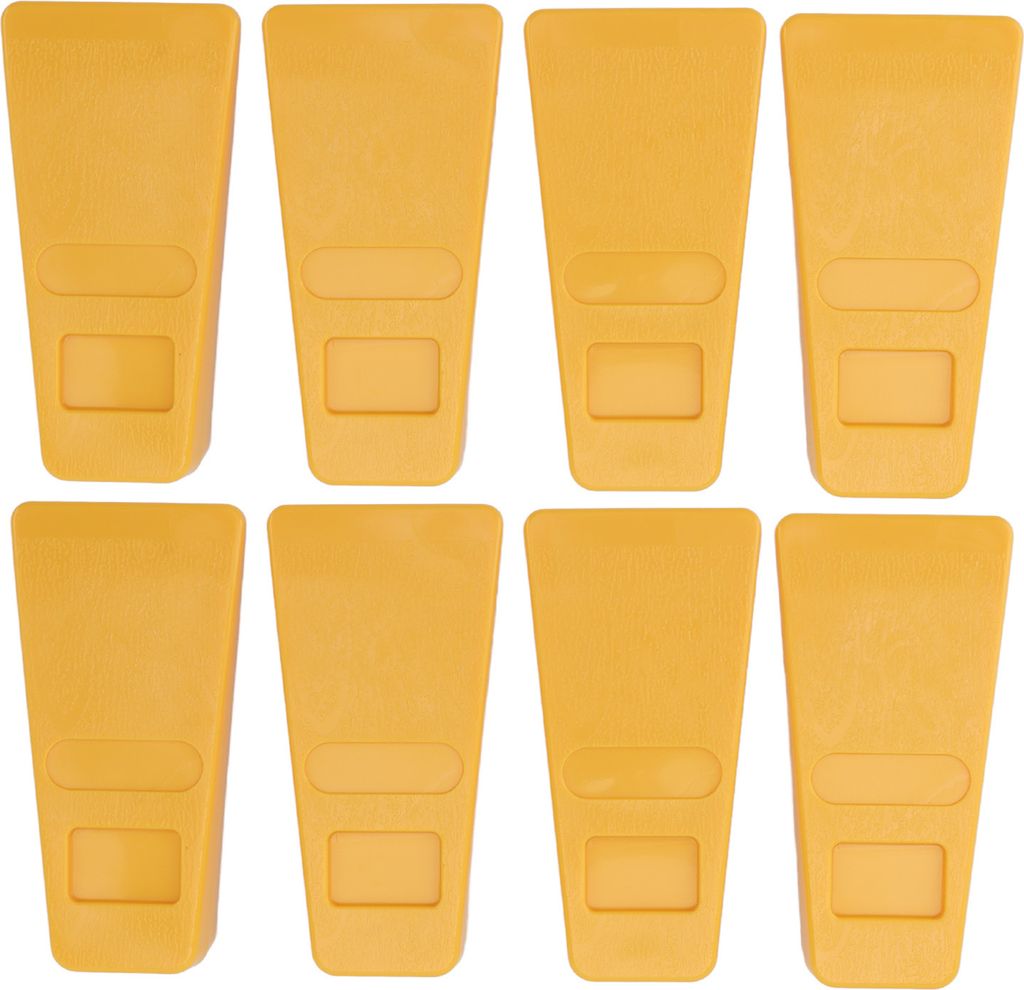 Schneidkeile,Kettensägenkeile,Fällkeile,Baumkeile,Holzfällerkeile,Baumschneideausrüstung