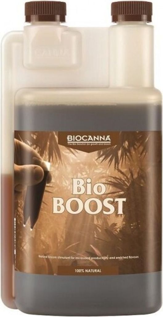 Biocanna Boost 1L