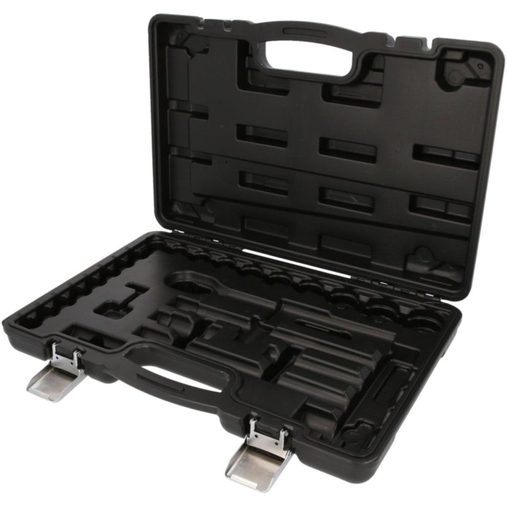 KS Tools Kunststoff-Leerkoffer für 917.0728, 917.0728-99