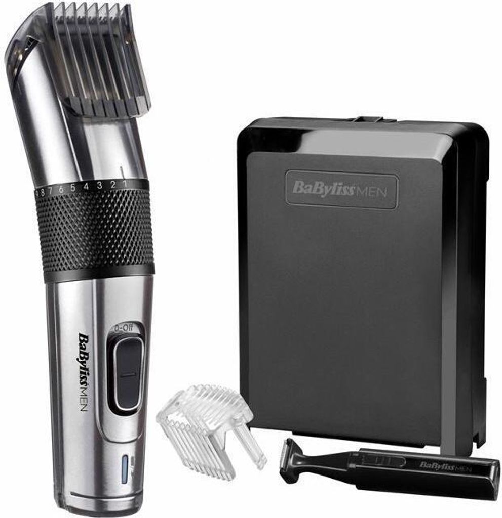 BaByliss Men E977E Haarschneider