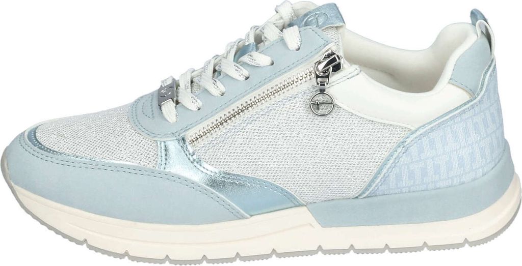 Tamaris Cognac Comb, 1-23732-41, sneakers voor dames, 37 EU, Cognac Kam, 37 EU Tamaris Cognac Comb, 1-23732-41, sneakers voor dames, 37 EU, Cognac Kam, 37 EU