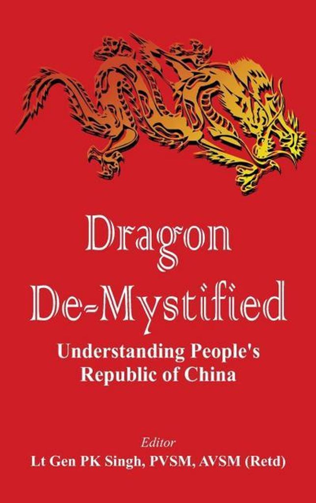 Drachen entmystifiziert