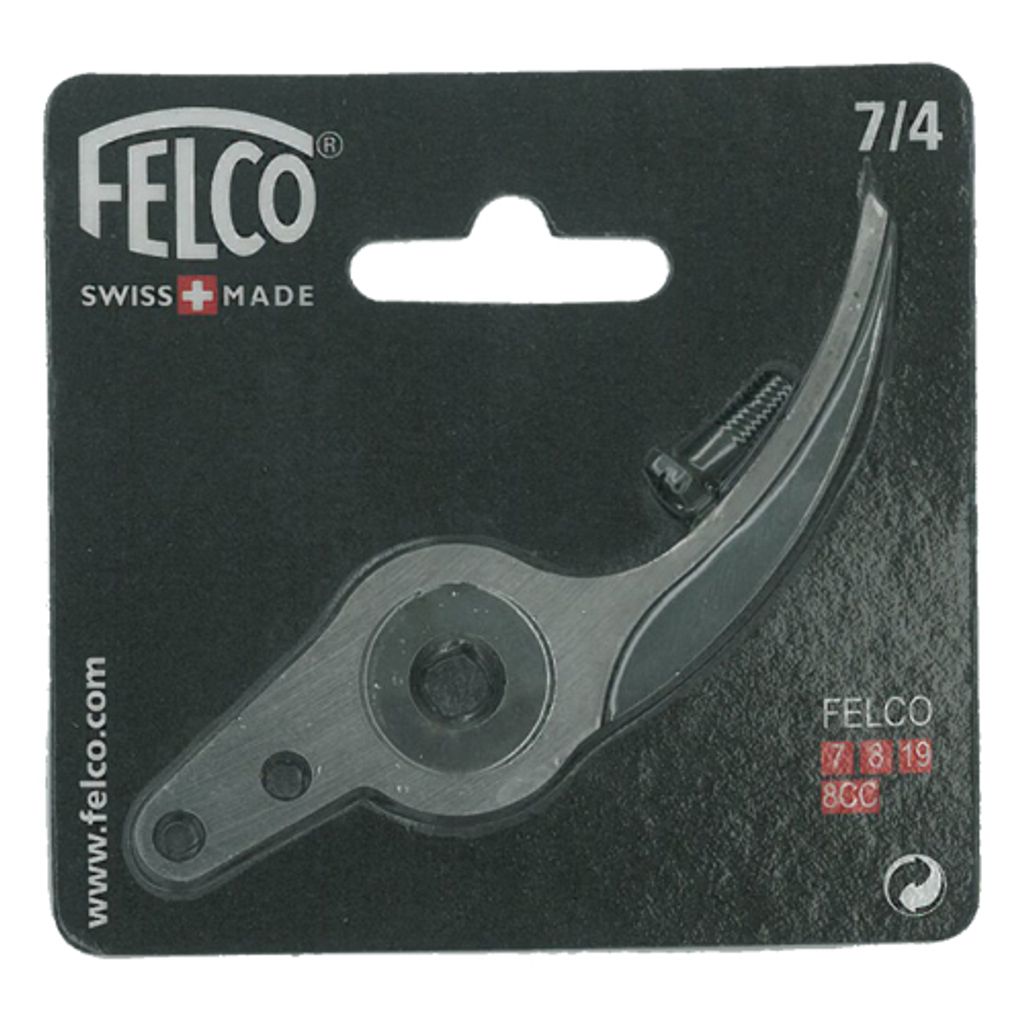 FELCO 7/4 vervangingsmes Productafbeelding 
