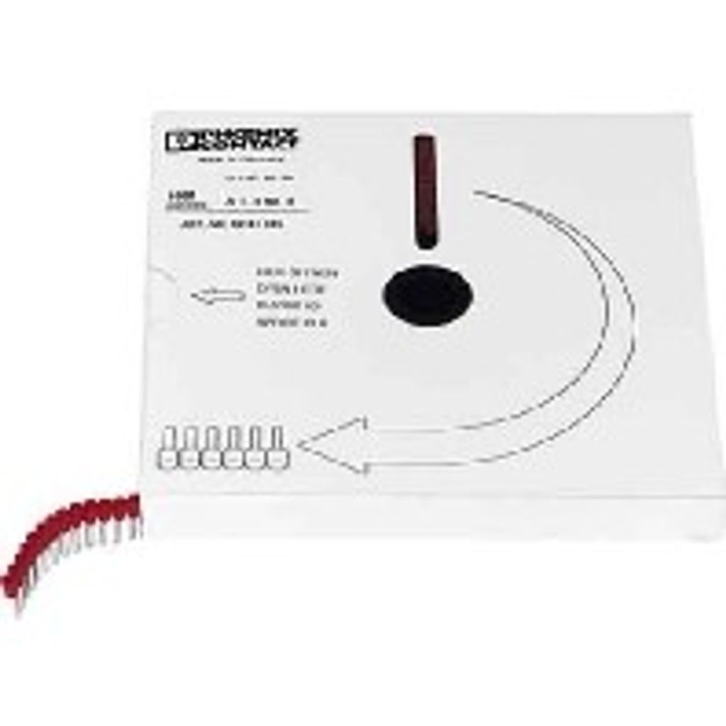Phoenix Contact 3201372, Grau, 14 mm, 0,13 g, 1000 Stück(e) Produktbild 