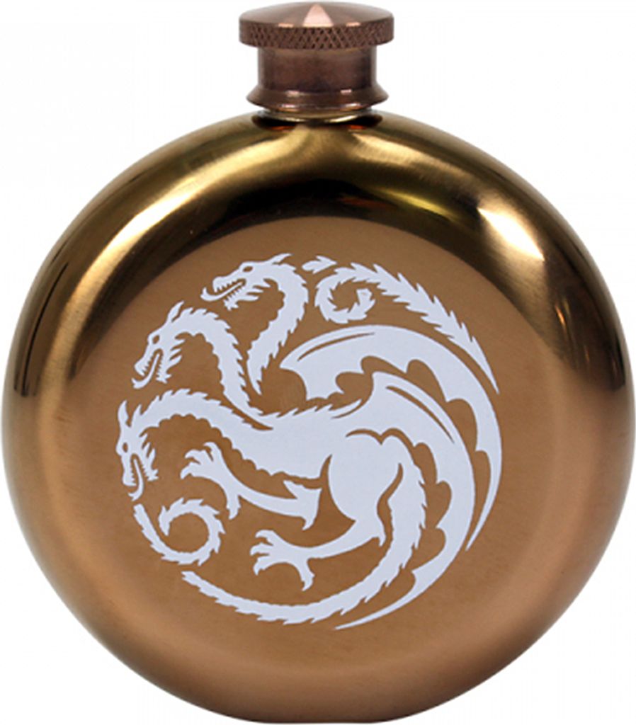 Game Of Thrones - Mutter der Drachen Hüftkolben