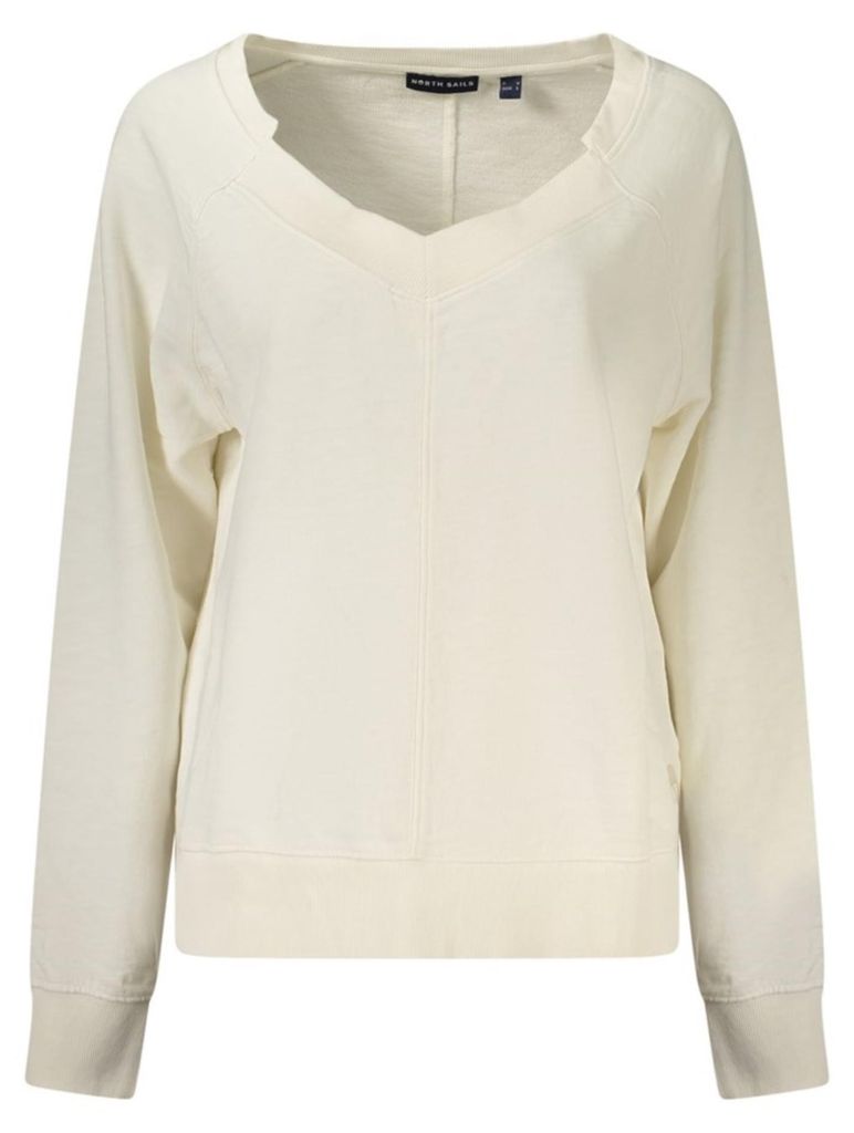 North Sails Sweatshirts 091360000bi0105xs, Größe: 164