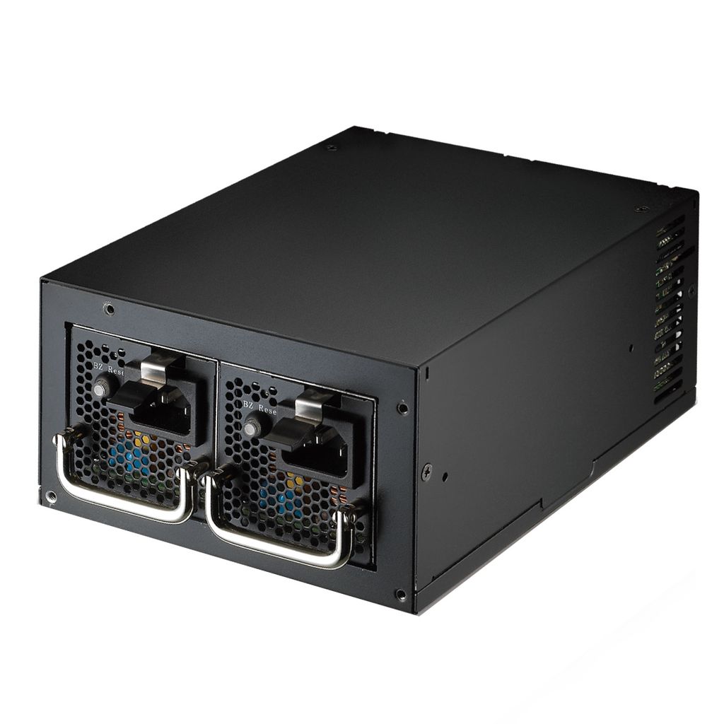 FSP Twins PRO 900W, PC-Netzteil