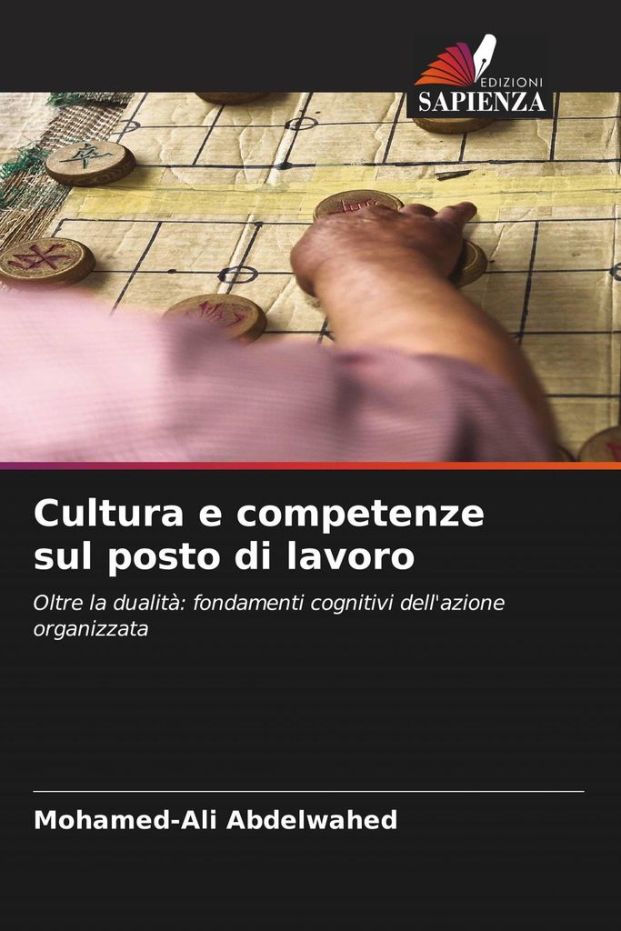 Cultura e competenze sul posto di lavoro