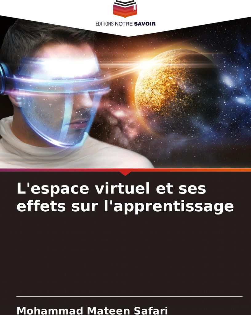L'espace virtuel et ses effets sur l'apprentissage