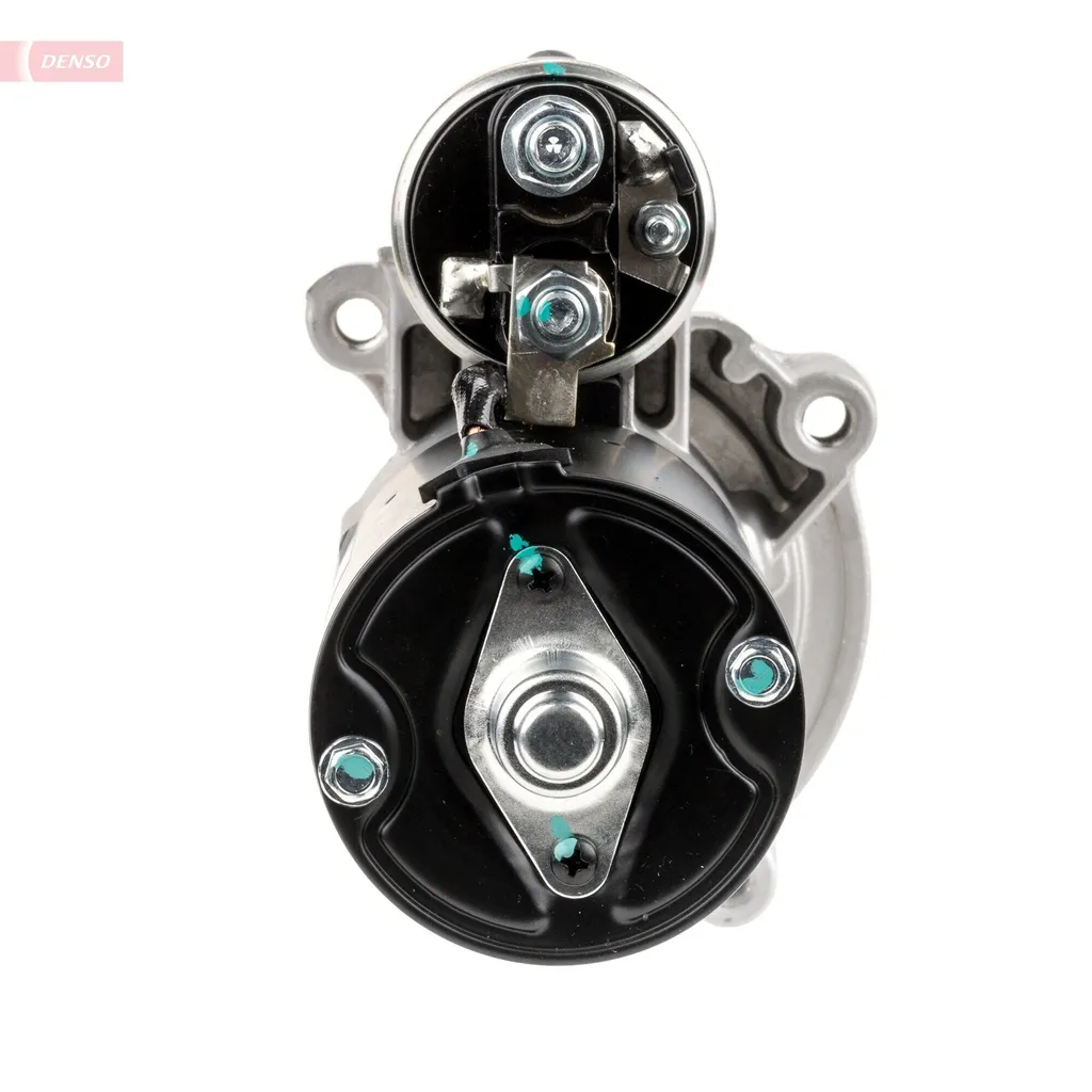 Démarreur pour Ford Transit Mk6 V347 remplacement hiver - 2