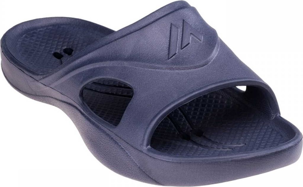 Martes - "Pulpit" Flipflops für Herren/Damen Uni PP14220 (39 EU) (Dunkles Marineblau)