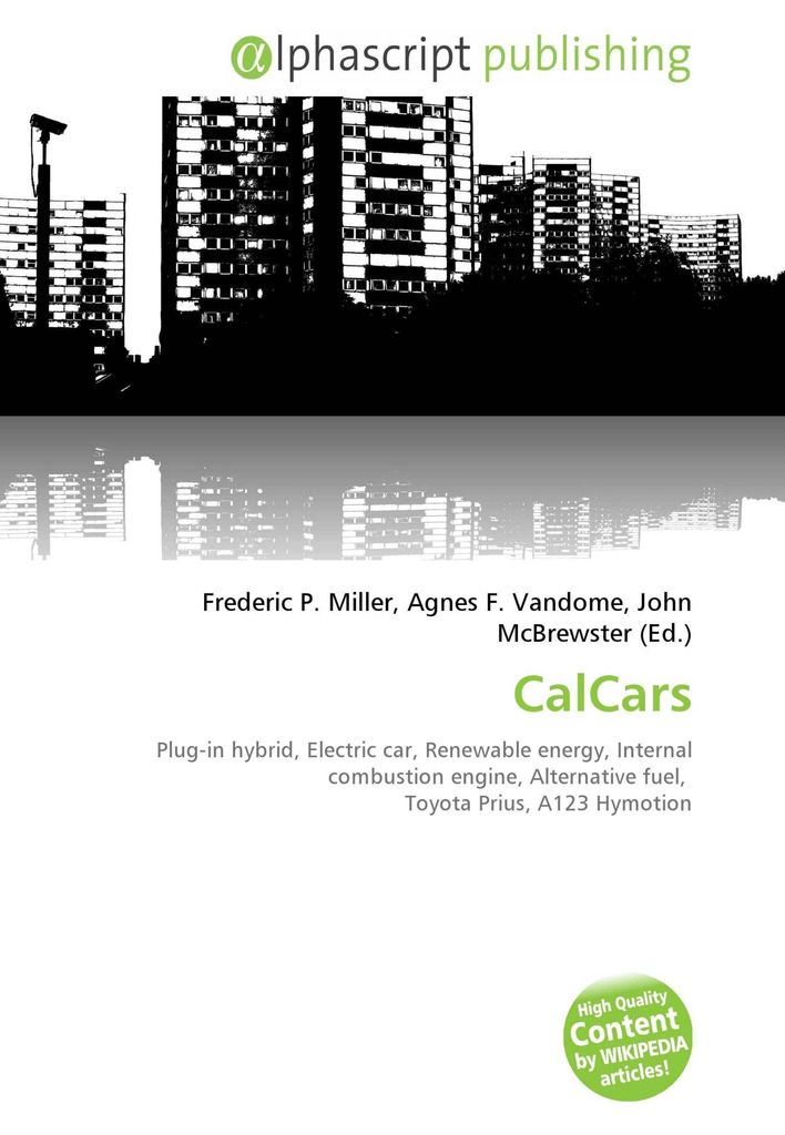 CalCars