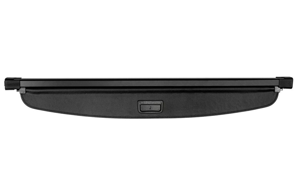 Rollo Kofferraumabdeckung für Volkswagen TOURAN I 1T 03-15 Produktbild 