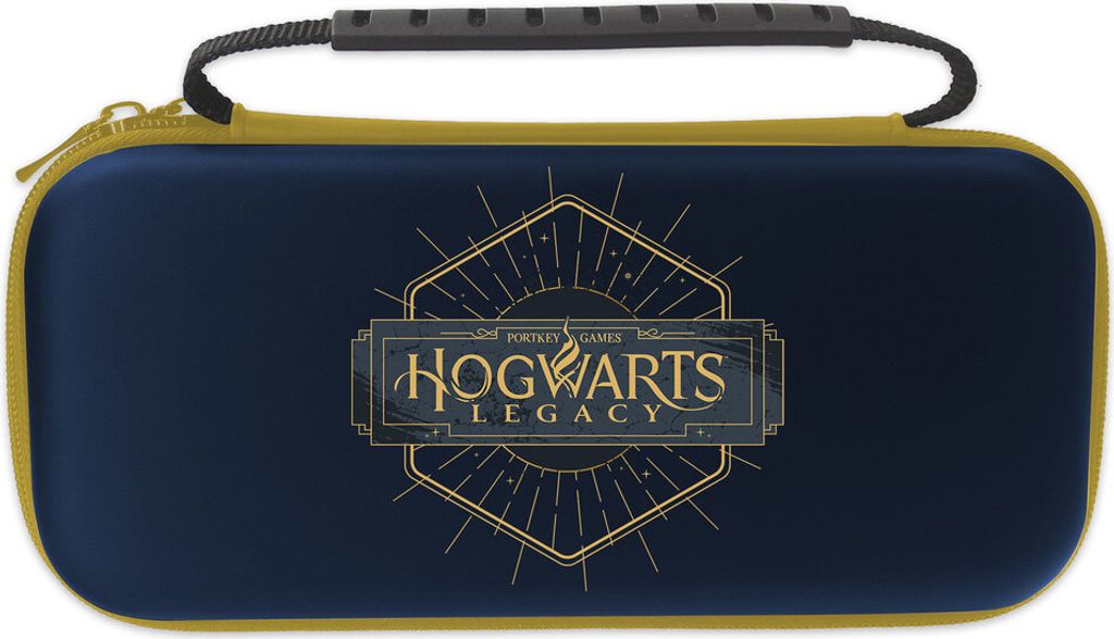 Freaks and Geeks 299281S, Hartschalenkoffer, Nintendo, Mehrfarbig, Nintendo Switch, Nintendo Switch Lite, Nintendo Switch OLED, Tropfsicher, Schock...