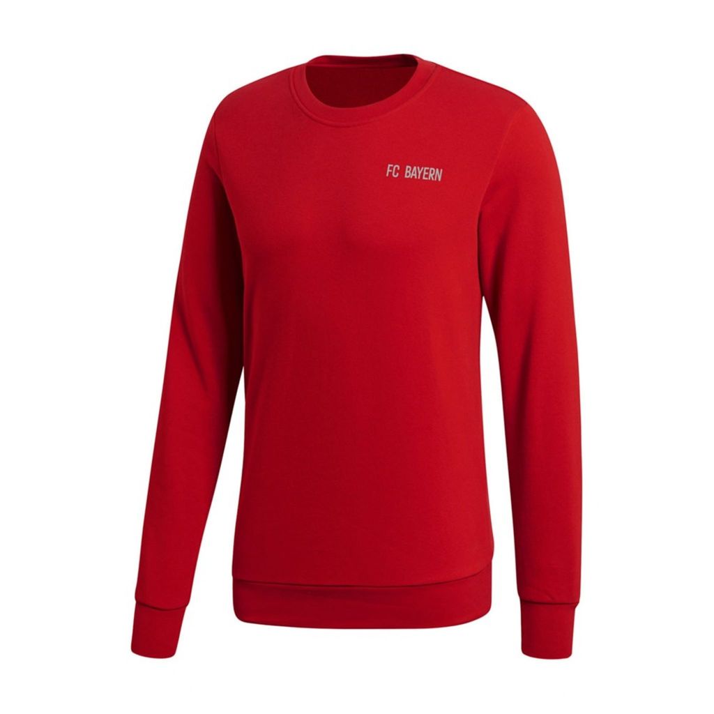 Adidas Sweatshirts Bayern Monachium, CW7340, Größe: 164