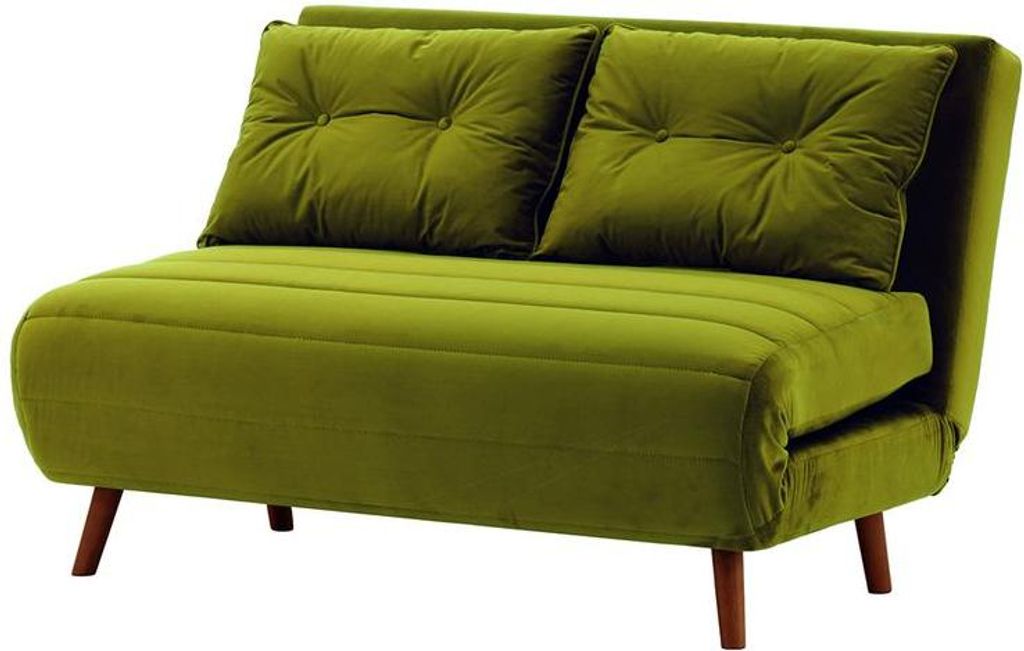 Ausklappbaresofa Flic 120 cm-Velluto 9-aveo