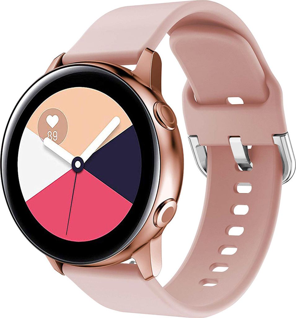Samsung Galaxy Watch 3 41 mm, Samsung Galaxy Watch 40 mm, Obrázek produktu 
