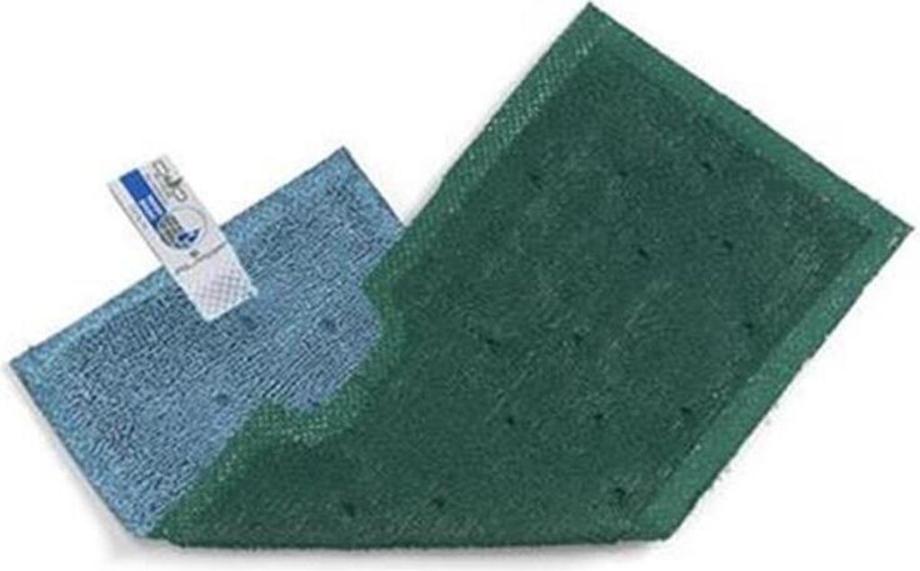 Filmop Microfasermopp Mikrofasermopp Scubber für Duo Face