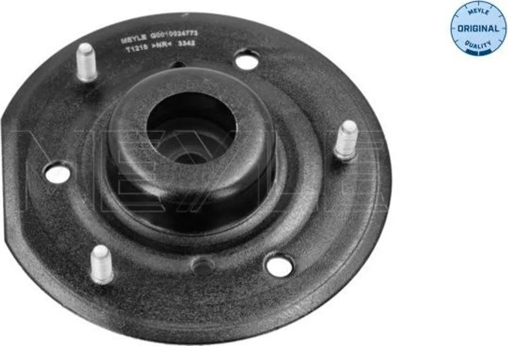Amortisseur Avant pour Chevrolet Captiva 2006-2011 Gauche ou Droite