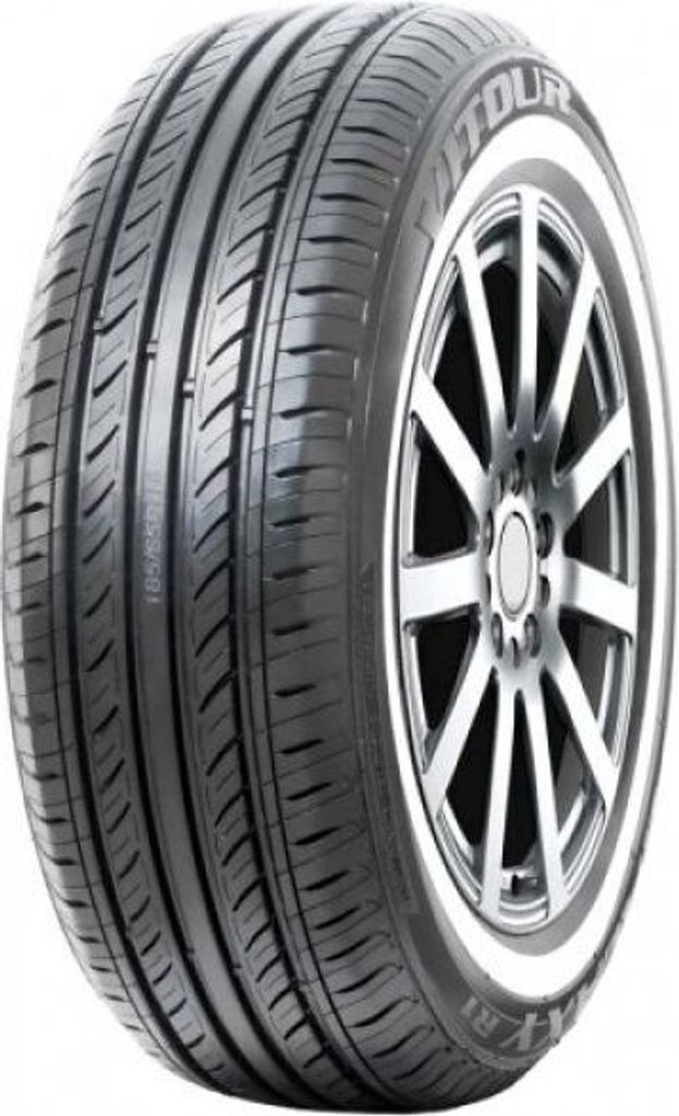 1x Vitour Galaxy R1 Sommerreifen 155/80 R15 82H Oldtimer Produktbild 