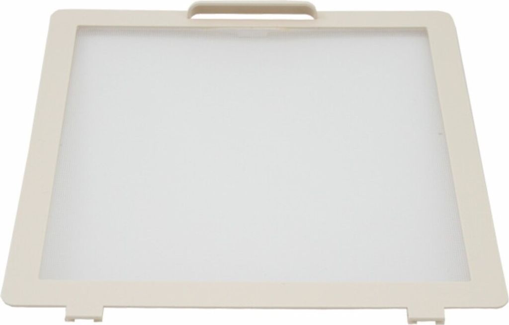 Innenrahmen für MPK Modell 29 / 290 Dachluke Dachfenster Dachhaube 28 x 28 cm Wohnwagen Wohnmobil Caravan mit Moskitonetz
